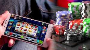 bet 23 মোবাইল গেমিং হোম দৃশ্য